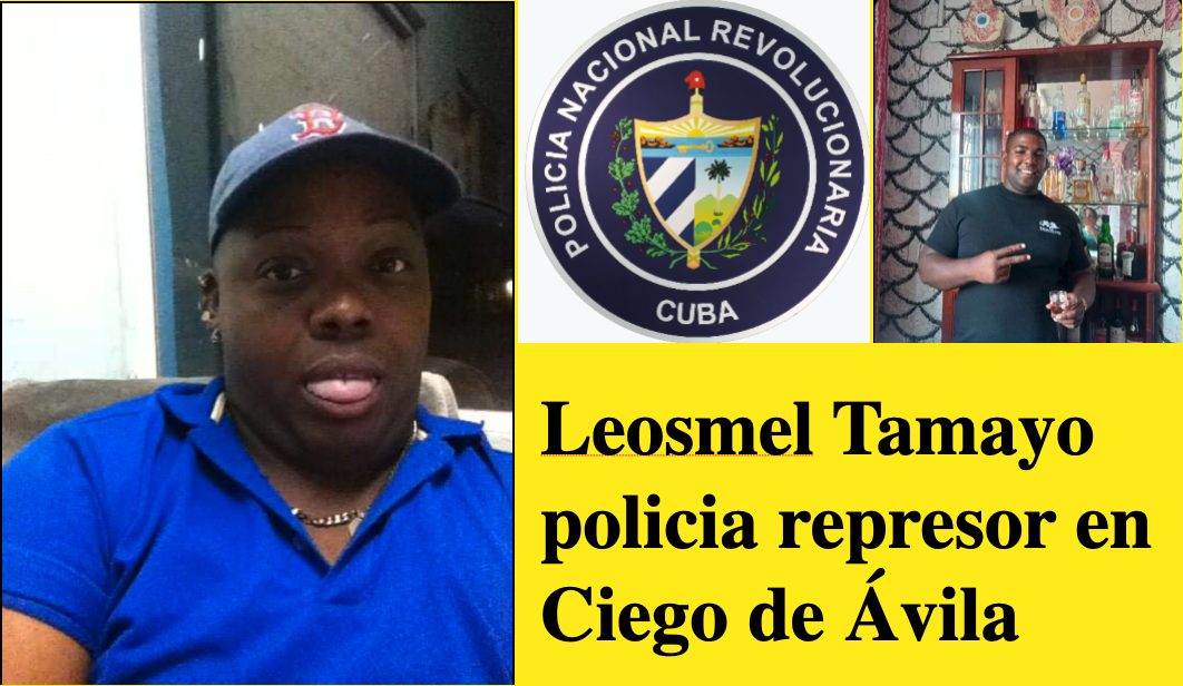 ¡DENUNCIA! Ciego de Ávila ‼️